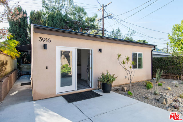 3914 Glenfeliz Blvd, Los Angeles, CA 90039