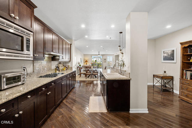 Detail Gallery Image 10 of 30 For 1544 Seabridge Ln, Oxnard,  CA 93035 - 2 Beds | 2 Baths