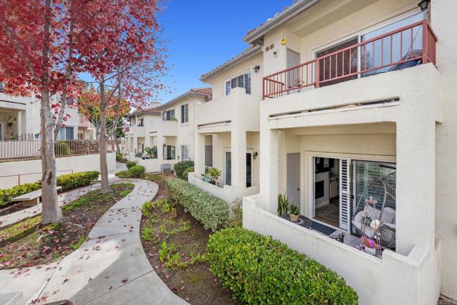 Detail Gallery Image 1 of 44 For 540 Ribbon Beach Way #294,  Oceanside,  CA 92058 - 3 Beds | 2 Baths