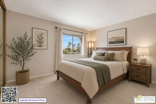 357 W Mariscal Road, Palm Springs, CA 92262
