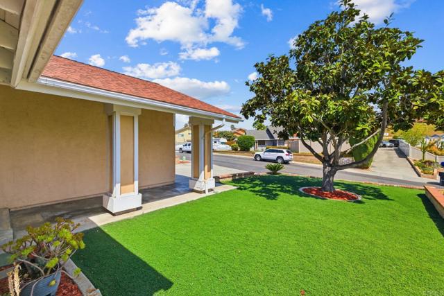 Detail Gallery Image 31 of 33 For 6729 Anton Ln, San Diego,  CA 92114 - 4 Beds | 3 Baths