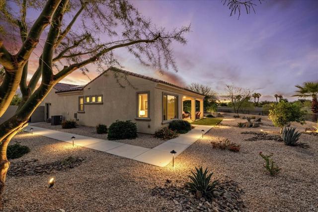 14 Chianti, Rancho Mirage, CA 92270