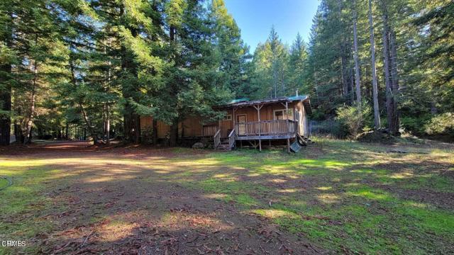 Detail Gallery Image 8 of 25 For 26030 Comptche Ukiah Rd, Comptche,  CA 95427 - – Beds | – Baths