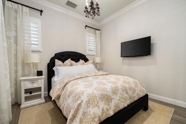 5 Cassis Circle, Rancho Mirage, CA 92270