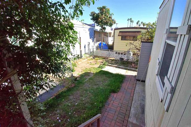 Detail Gallery Image 4 of 20 For 1381 Palm Ave #37,  San Diego,  CA 92154 - 1 Beds | 1 Baths