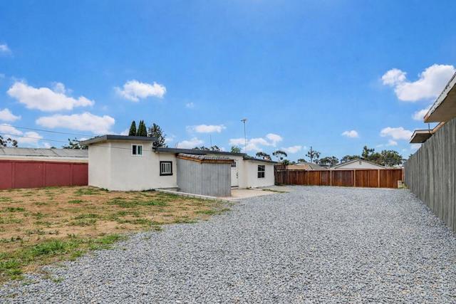 Detail Gallery Image 17 of 24 For 3234 Cypress St, National City,  CA 91950 - 2 Beds | 1 Baths