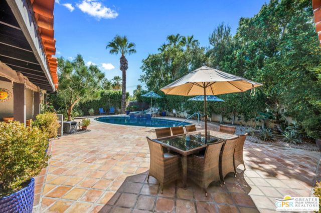 1471 East El Alameda, Palm Springs, CA 92262 | Slideshow Image #52