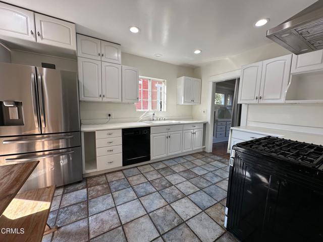 Detail Gallery Image 6 of 21 For 1741 Mission St, South Pasadena,  CA 91030 - 3 Beds | 2 Baths