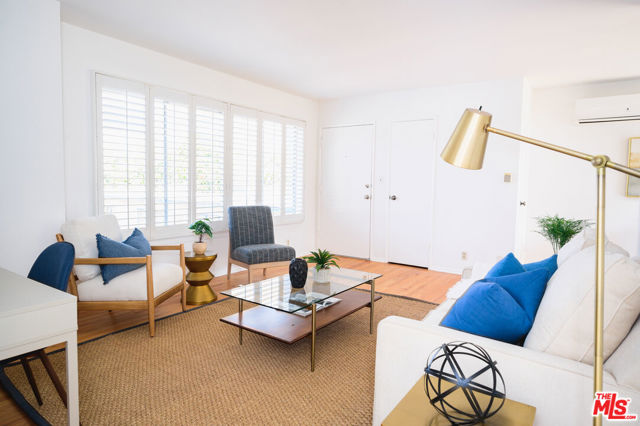1621 CENTINELA Avenue, E photo 7