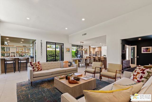 1845 S La Paloma, Palm Springs, CA 92264