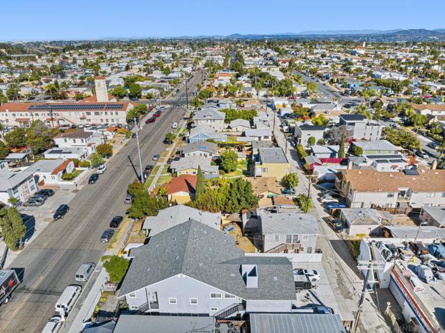 4321 33rd Street, San Diego, California 92104, ,Multi-Family,For Sale,33rd Street,240027406SD