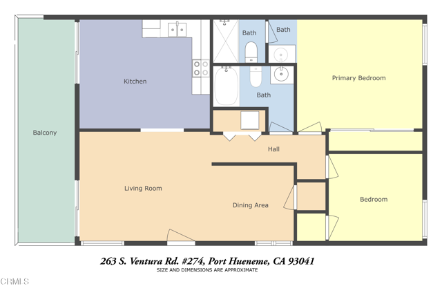 267 S Ventura Road, Port Hueneme CA: https://media.crmls.org/mediaz/4f98a269-e16d-40ae-81a5-8938a4975365.png