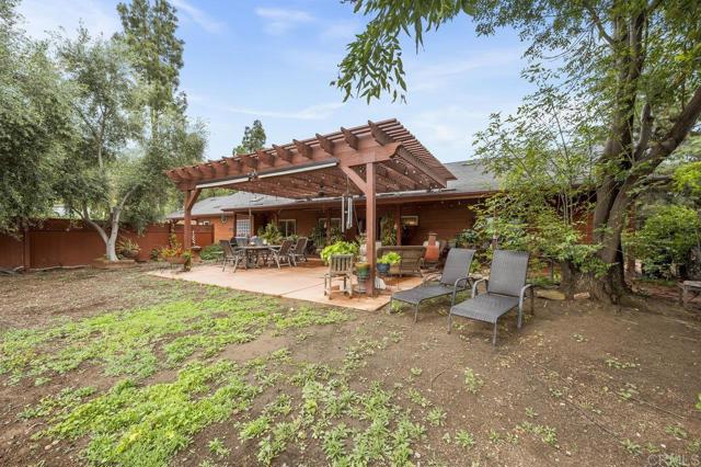 Detail Gallery Image 32 of 55 For 884 Rykers Ridge Rd, Ramona,  CA 92065 - 3 Beds | 3 Baths