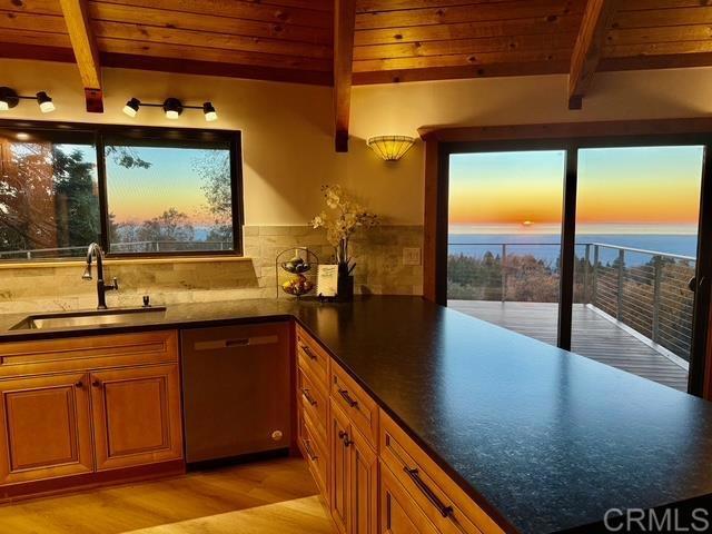 Detail Gallery Image 13 of 75 For 3413 Fern Meadow Rd, Palomar Mountain,  CA 92060 - 3 Beds | 3/1 Baths