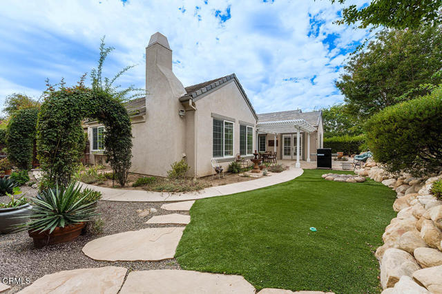 Detail Gallery Image 53 of 67 For 1230 Coast Oak Dr, Solvang,  CA 93463 - 5 Beds | 2/1 Baths