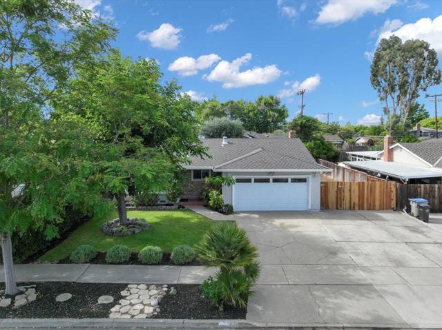 Image 2 for 1563 Hallbrook Dr, San Jose, CA 95118