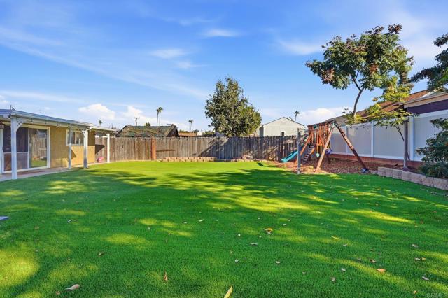 Detail Gallery Image 32 of 46 For 152 E Orlando St, Chula Vista,  CA 91911 - 3 Beds | 2 Baths