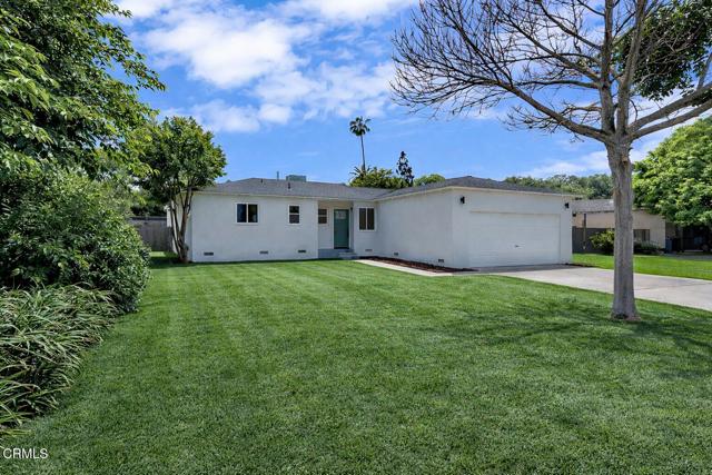 Detail Gallery Image 2 of 40 For 2208 Cornwell Ave, Modesto,  CA 95350 - 3 Beds | 2 Baths