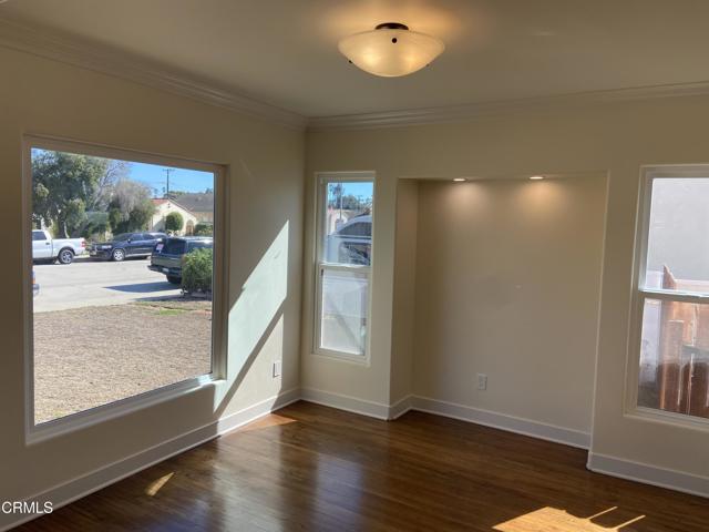 Detail Gallery Image 7 of 11 For 621 S F St, Oxnard,  CA 93030 - 2 Beds | 1 Baths