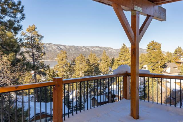 Detail Gallery Image 28 of 42 For 841 Sky High Dr, Big Bear Lake,  CA 92315 - 4 Beds | 3/1 Baths