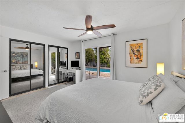 2664 N Aurora Drive, Palm Springs, CA 92262