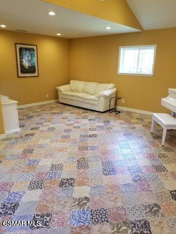 Boxthorn Family Room 2