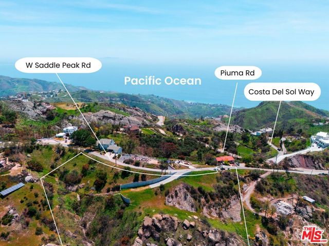 Drew Fenton | 24775 W Saddle Peak Road Malibu CA | MLS: 7170483