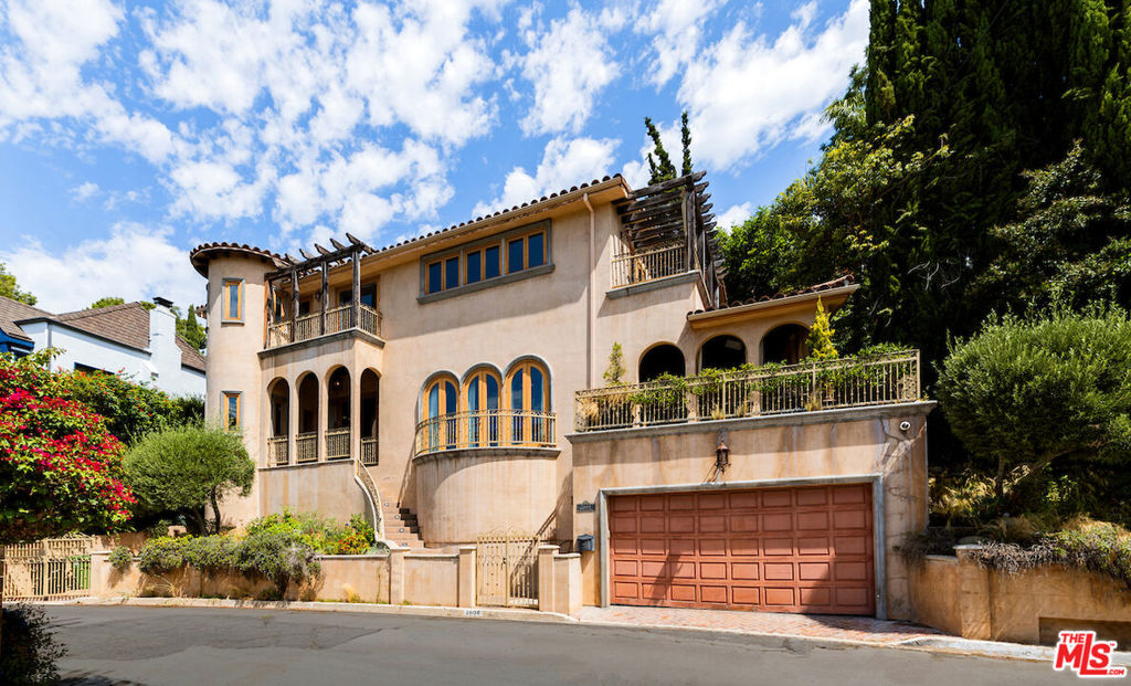 2604 Rutherford Drive