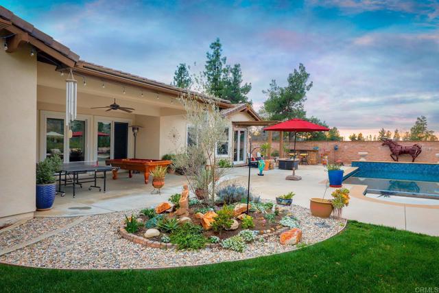 Detail Gallery Image 32 of 42 For 14212 Pebble Beach Way, Valley Center,  CA 92082 - 4 Beds | 3/1 Baths