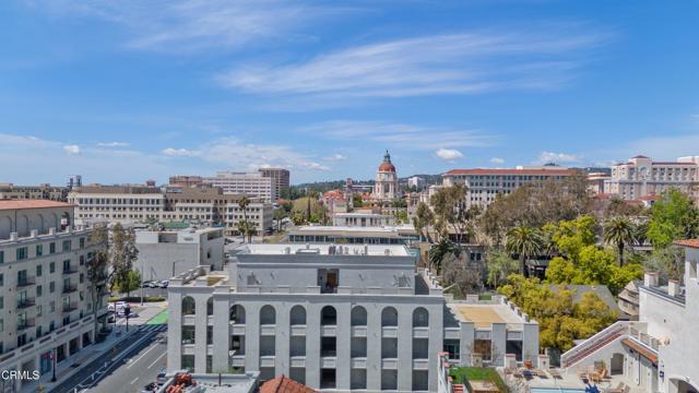 Detail Gallery Image 2 of 35 For 533 E Union St #501,  Pasadena,  CA 91101 - 3 Beds | 3 Baths