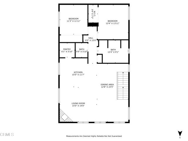 Property Photo from MLS