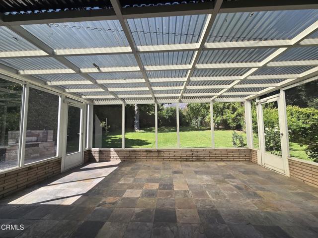 Detail Gallery Image 25 of 32 For 3815 Mayfair Dr, Pasadena,  CA  - 3 Beds | 2 Baths