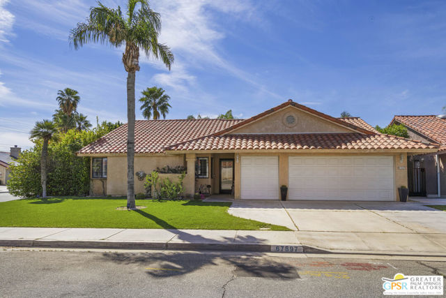 67897 Pamela Lane, Cathedral City