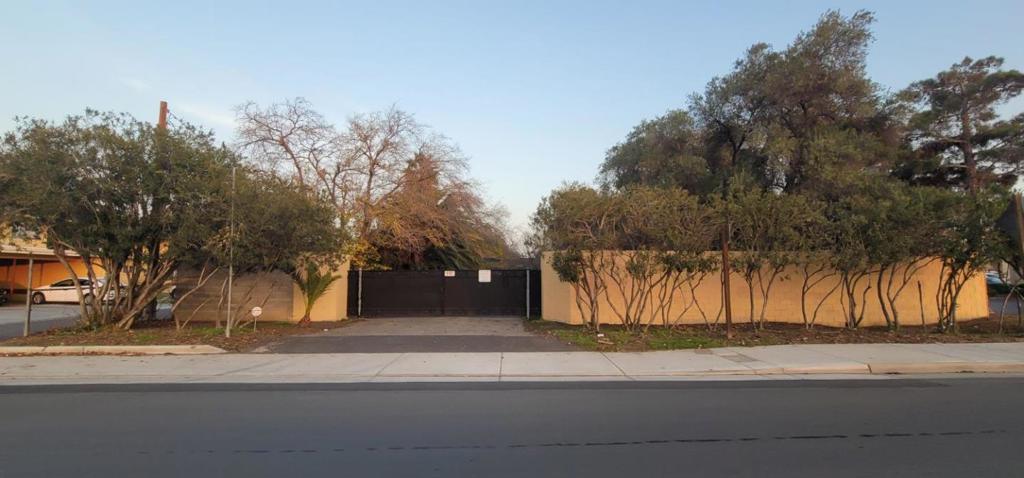 902 Mercey Springs Road