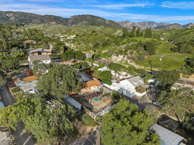 Detail Gallery Image 35 of 41 For 12605 1st Trl, Kagel Canyon,  CA 91342 - 2 Beds | 1 Baths