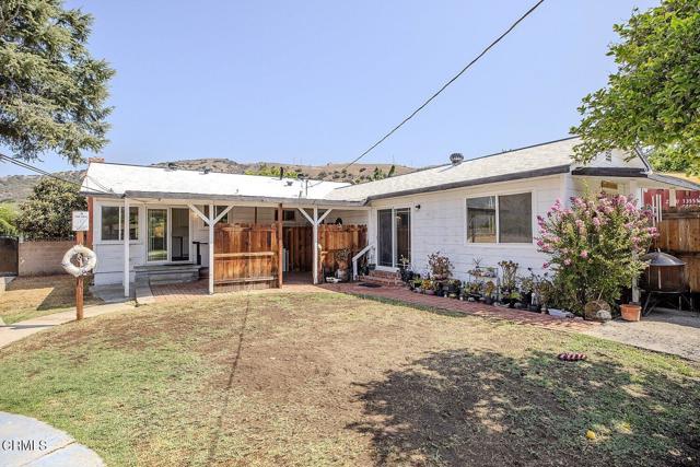 Detail Gallery Image 23 of 28 For 412 Blaine Ave, Fillmore,  CA 93015 - 2 Beds | 2 Baths