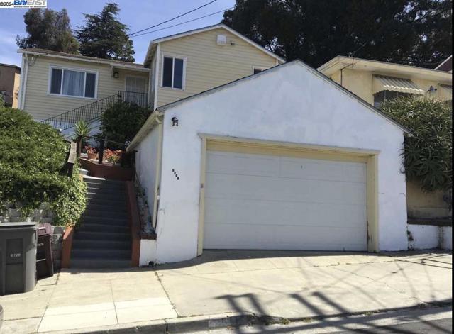 2511 Truman Ave, Oakland, California 94605, 4 Bedrooms Bedrooms, ,2 BathroomsBathrooms,Single Family Residence,For Sale,Truman Ave,41072585