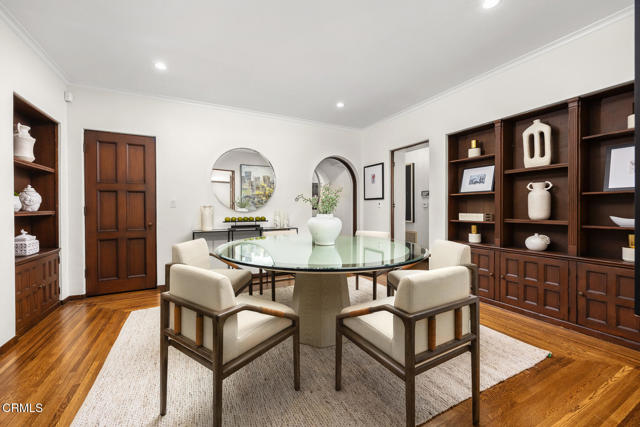 Detail Gallery Image 8 of 39 For 670 San Marino Ave, San Marino,  CA 91108 - 5 Beds | 5/1 Baths