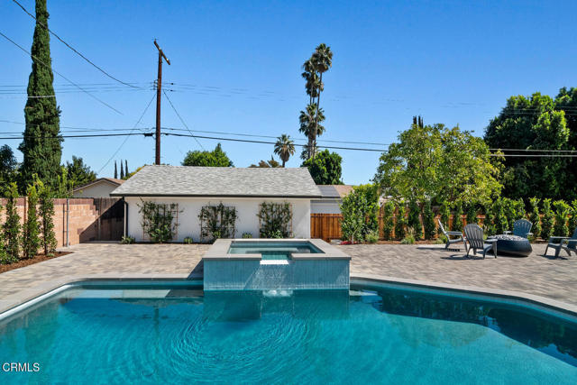 Detail Gallery Image 36 of 50 For 7932 Woodlake Ave, West Hills,  CA 91304 - 4 Beds | 3 Baths