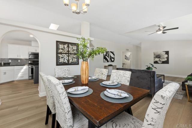 Detail Gallery Image 9 of 53 For 525 W El Norte Pkwy #51,  Escondido,  CA 92026 - 3 Beds | 2 Baths