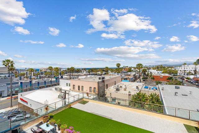 Detail Gallery Image 17 of 34 For 550 Seagaze Dr #26,  Oceanside,  CA 92054 - 1 Beds | 2 Baths