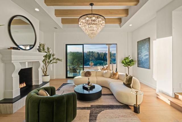 Detail Gallery Image 5 of 56 For 528 Flores De Oro, Rancho Santa Fe,  CA 92067 - 5 Beds | 4 Baths