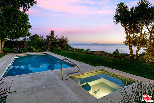 4 Bed Home for Sale in Malibu, California