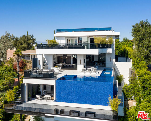 Drew Fenton | 1475 Bel Air Road Los Angeles CA | MLS: 7687680