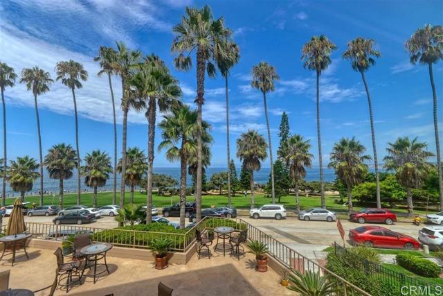 Detail Gallery Image 15 of 18 For 1040 Coast Blvd #105,  La Jolla,  CA 92037 - 2 Beds | 2 Baths