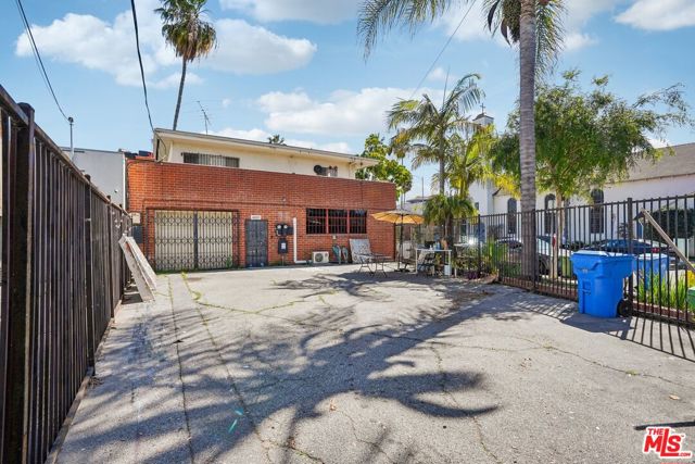  Commercial for Sale in Culver City, California