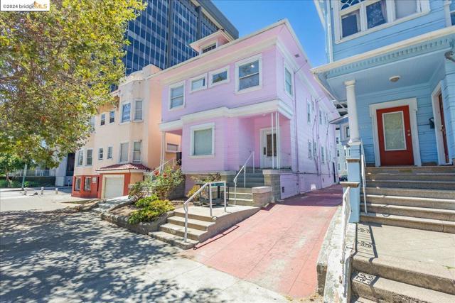 Details for 2311 Harrison St, Oakland, CA 94612