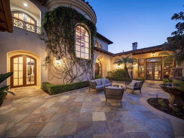 Detail Gallery Image 31 of 34 For 6725 Calle Ponte Belle, Rancho Santa Fe,  CA 92091 - 5 Beds | 5/1 Baths