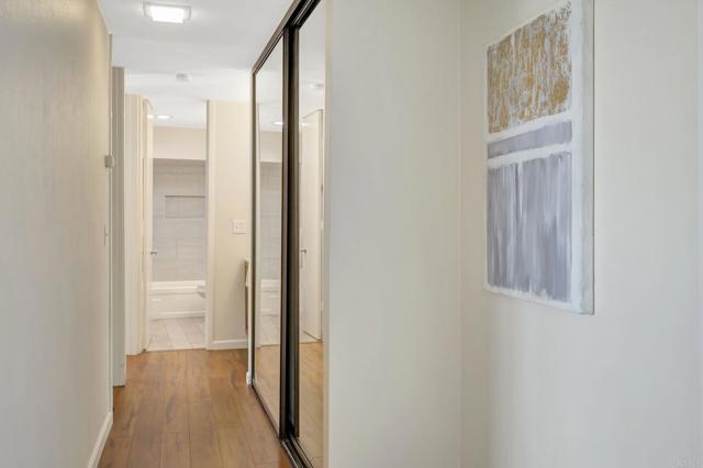 Detail Gallery Image 11 of 35 For 3050 Rue D'orleans #279,  San Diego,  CA 92110 - 2 Beds | 1 Baths