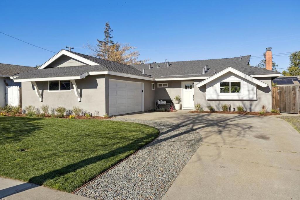 1421 Blossom Hill Road